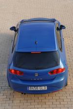 Seat Leon 2009 года